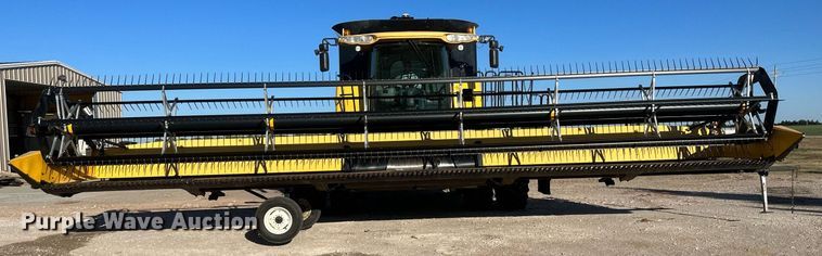 image for item DH1851 New Holland 88C  draper head