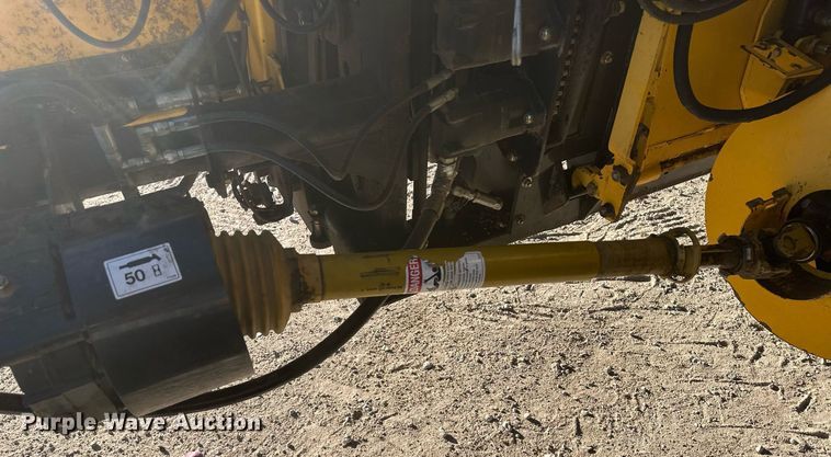 image for item DH1851 New Holland 88C  draper head