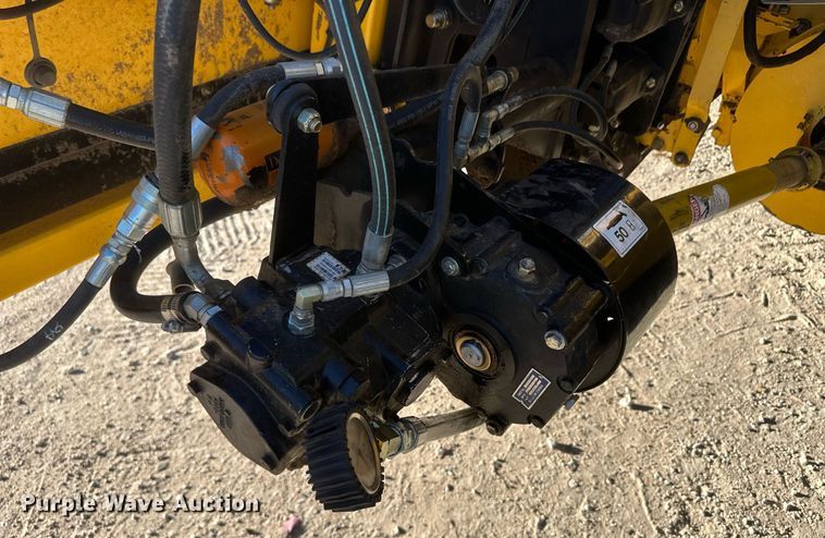 image for item DH1851 New Holland 88C  draper head