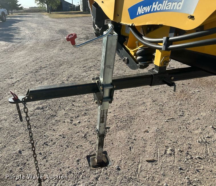 image for item DH1851 New Holland 88C  draper head