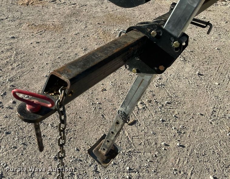 image for item DH1851 New Holland 88C  draper head