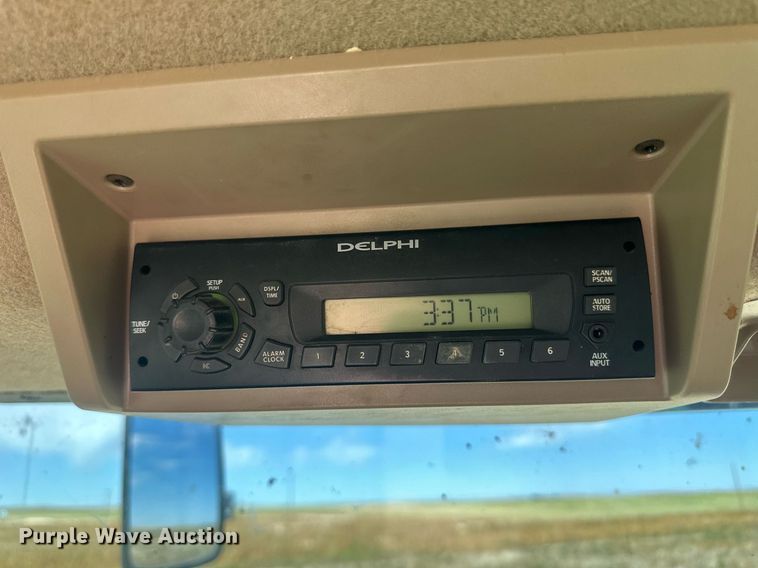 image for item DH1852 2008 John Deere 9430  4WD tractor