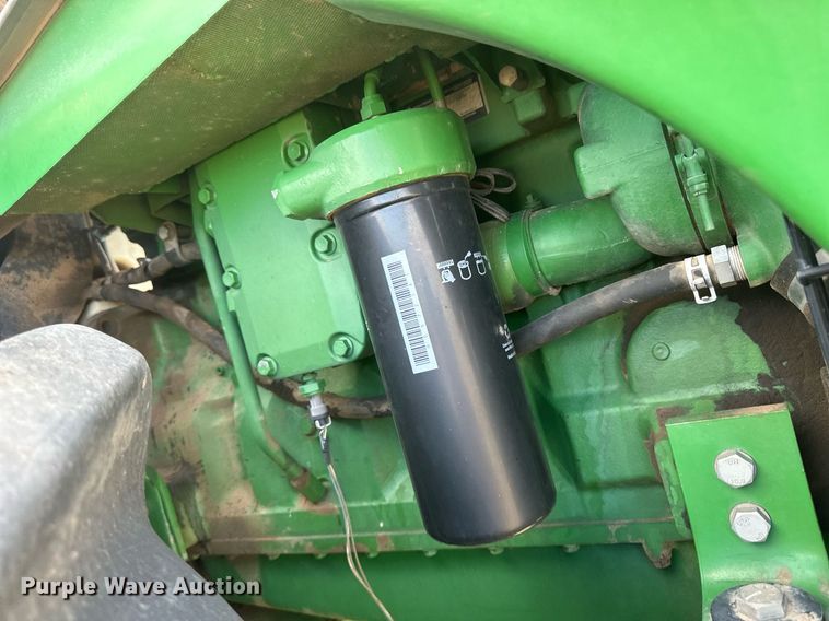 image for item DH1852 2008 John Deere 9430  4WD tractor