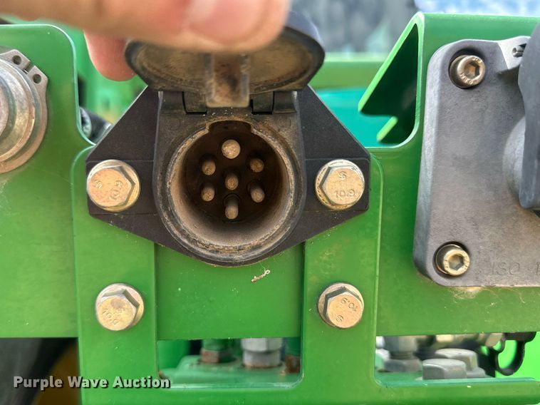 image for item DH1852 2008 John Deere 9430  4WD tractor