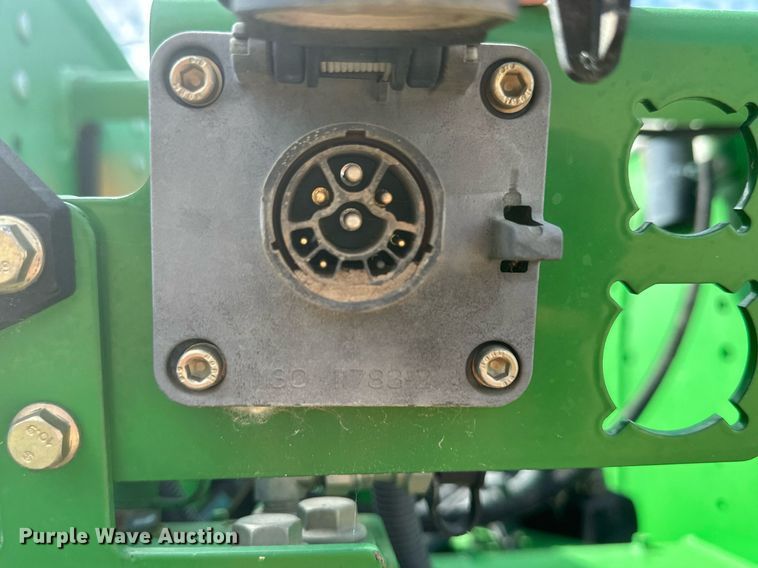 image for item DH1852 2008 John Deere 9430  4WD tractor