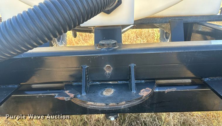 image for item DH1857 Wylie  nurse tank trailer