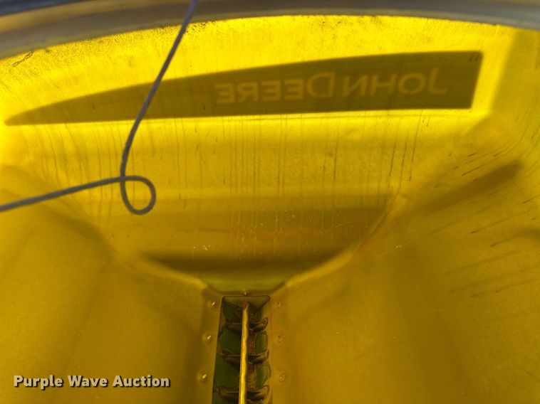 image for item DH1860 John Deere 1775NT  planter