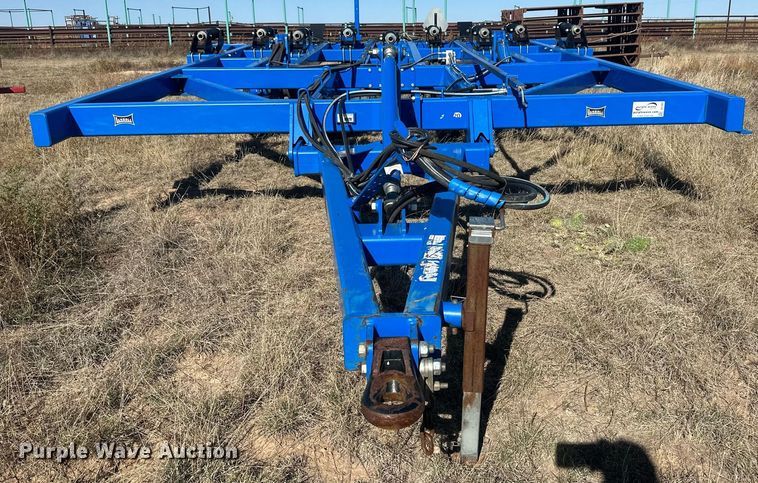 image for item DH1861 Landoll 2410  disk ripper