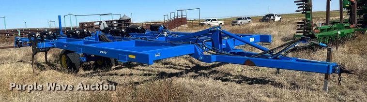 image for item DH1861 Landoll 2410  disk ripper