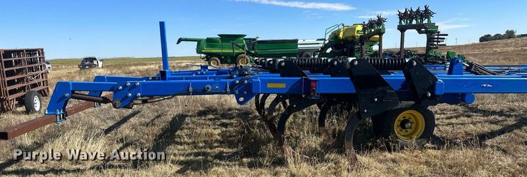 image for item DH1861 Landoll 2410  disk ripper