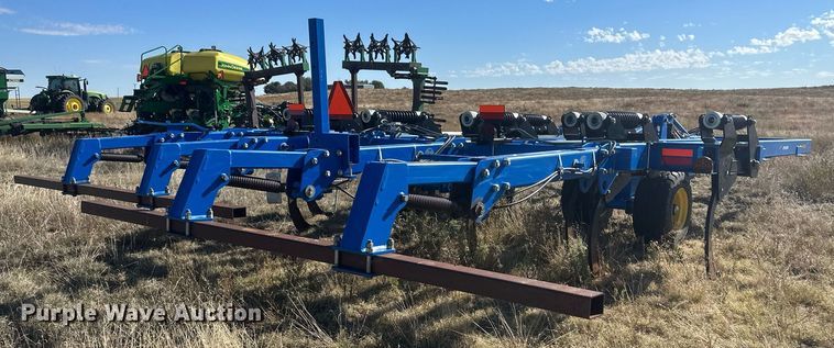 image for item DH1861 Landoll 2410  disk ripper