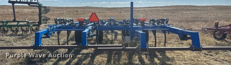 image for item DH1861 Landoll 2410  disk ripper