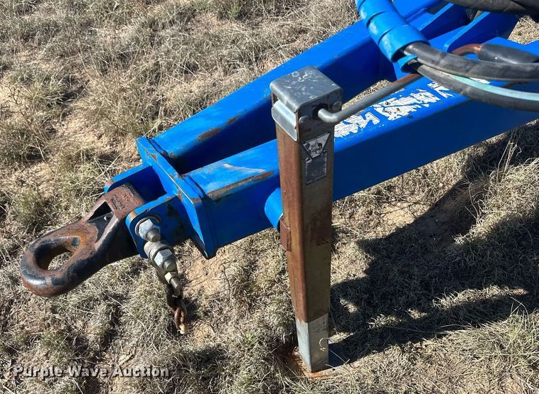 image for item DH1861 Landoll 2410  disk ripper