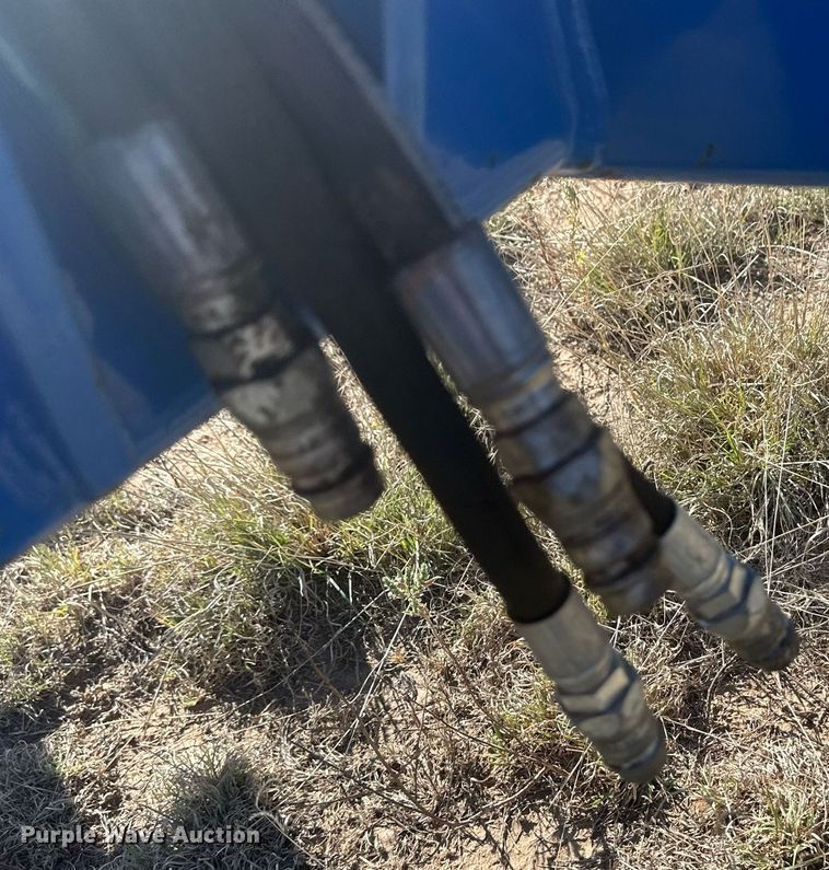 image for item DH1861 Landoll 2410  disk ripper