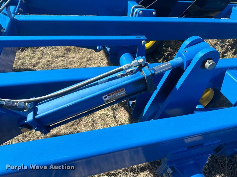 image for item DH1861 Landoll 2410  disk ripper