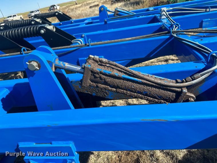 image for item DH1861 Landoll 2410  disk ripper