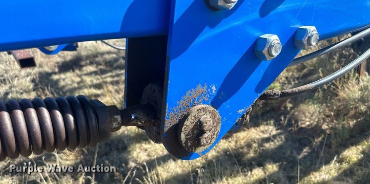 image for item DH1861 Landoll 2410  disk ripper