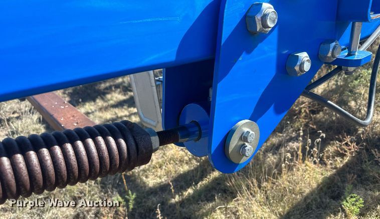 image for item DH1861 Landoll 2410  disk ripper