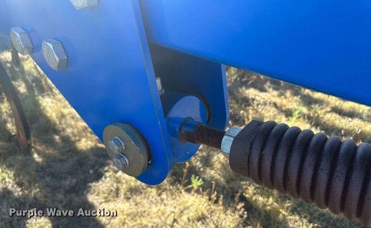 image for item DH1861 Landoll 2410  disk ripper