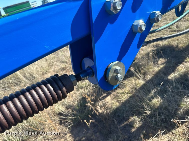 image for item DH1861 Landoll 2410  disk ripper