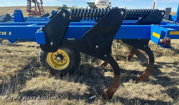 image for item DH1861 Landoll 2410  disk ripper