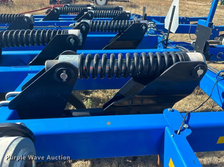 image for item DH1861 Landoll 2410  disk ripper