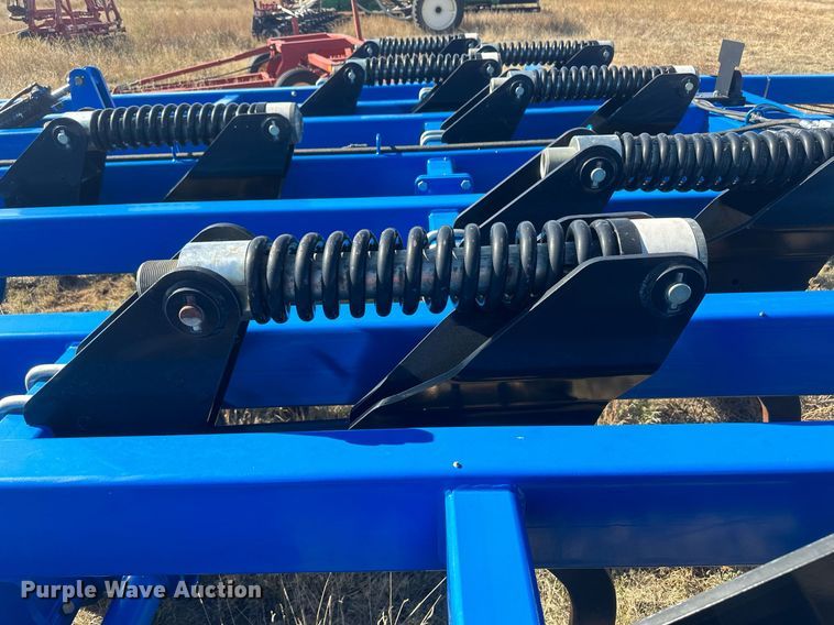 image for item DH1861 Landoll 2410  disk ripper