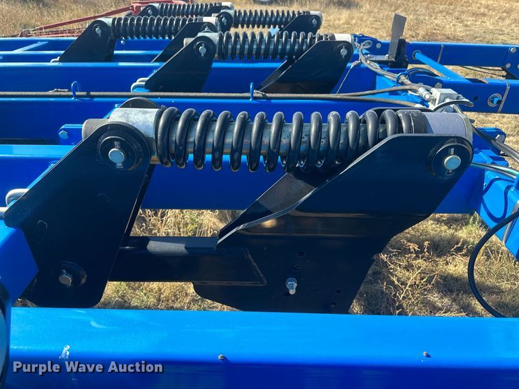 image for item DH1861 Landoll 2410  disk ripper