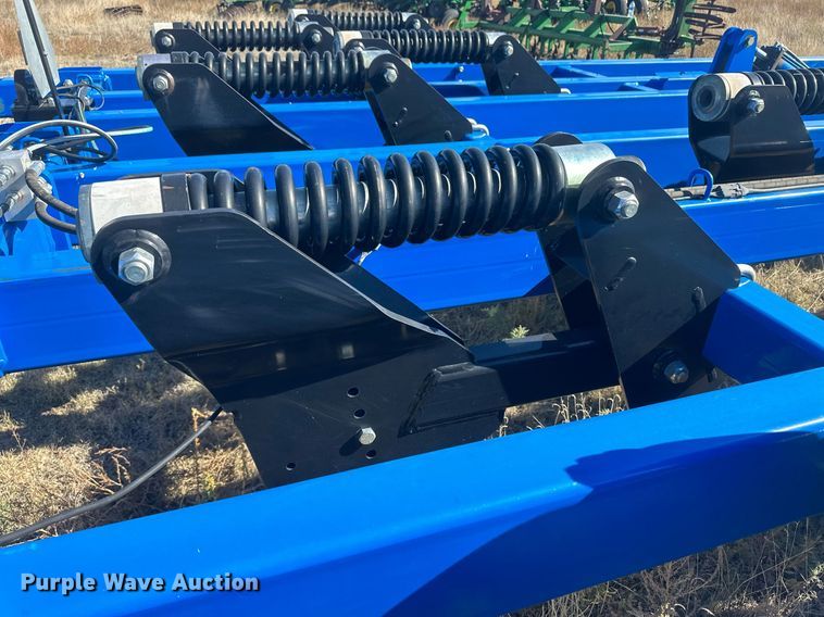 image for item DH1861 Landoll 2410  disk ripper