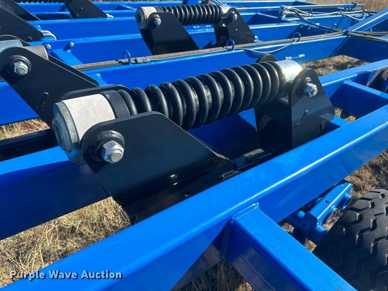 image for item DH1861 Landoll 2410  disk ripper