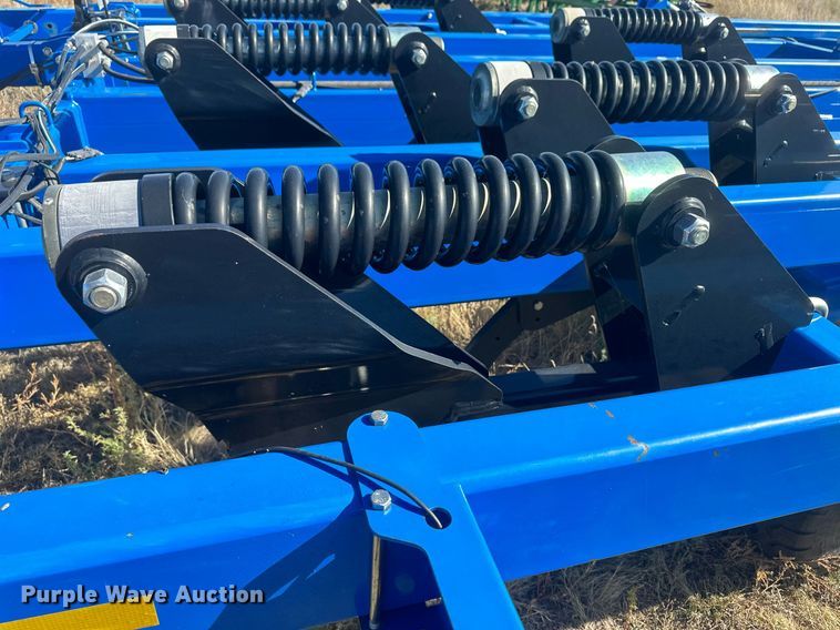 image for item DH1861 Landoll 2410  disk ripper