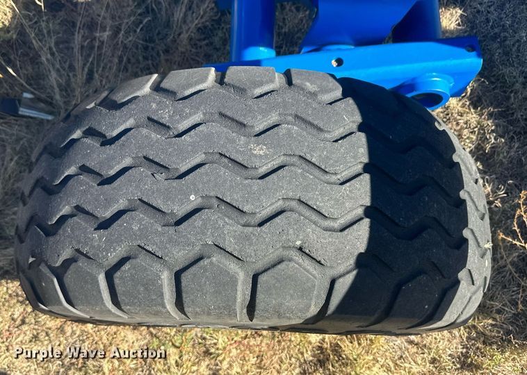 image for item DH1861 Landoll 2410  disk ripper