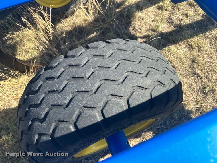 image for item DH1861 Landoll 2410  disk ripper