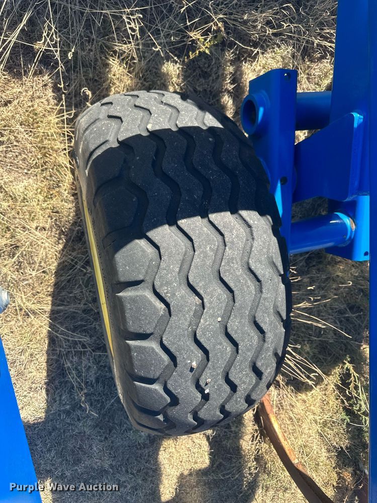image for item DH1861 Landoll 2410  disk ripper