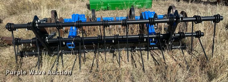 image for item DH1861 Landoll 2410  disk ripper