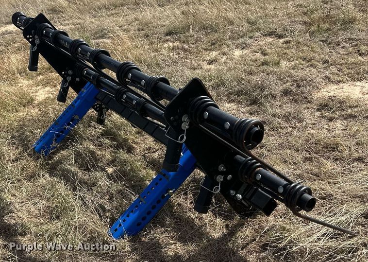 image for item DH1861 Landoll 2410  disk ripper