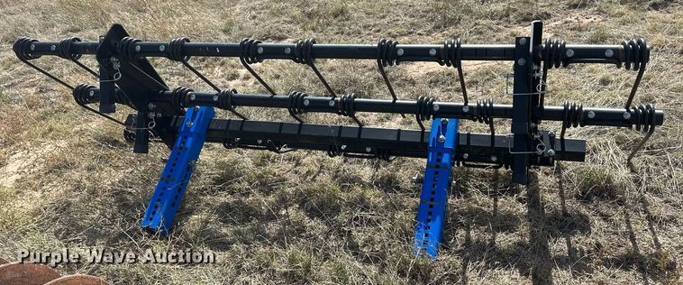 image for item DH1861 Landoll 2410  disk ripper