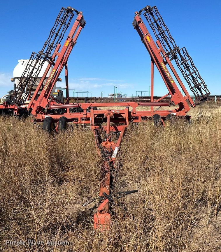 image for item DH1863 Sunflower 7232-35  crumbler