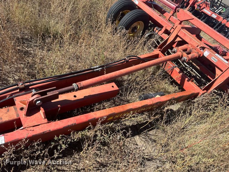 image for item DH1863 Sunflower 7232-35  crumbler