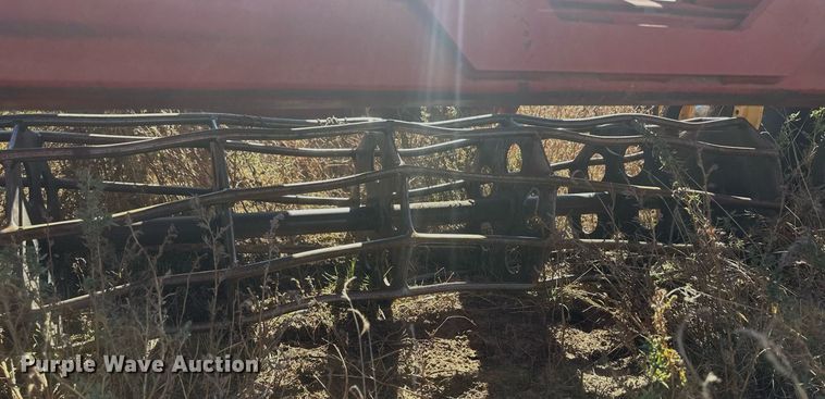 image for item DH1863 Sunflower 7232-35  crumbler