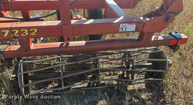 image for item DH1863 Sunflower 7232-35  crumbler