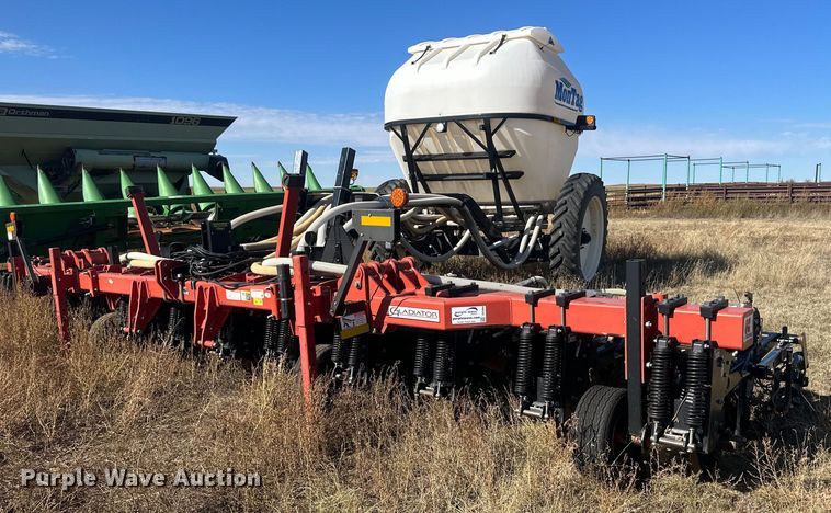 image for item DH1864 2011 Krause 1200T  strip-till