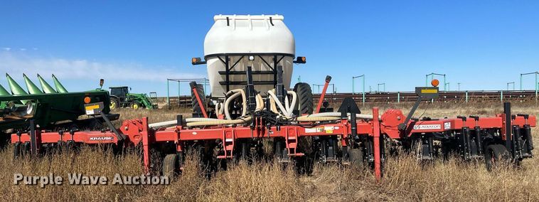 image for item DH1864 2011 Krause 1200T  strip-till