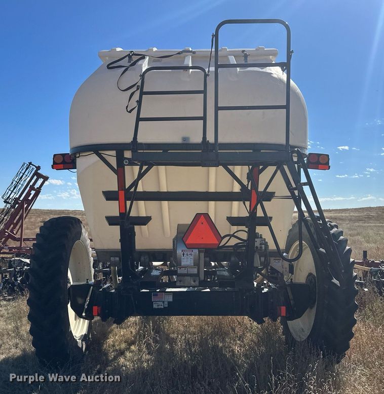 image for item DH1864 2011 Krause 1200T  strip-till