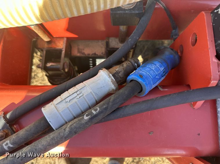 image for item DH1864 2011 Krause 1200T  strip-till