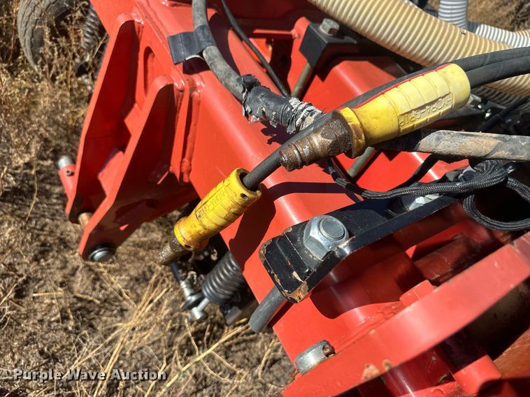 image for item DH1864 2011 Krause 1200T  strip-till