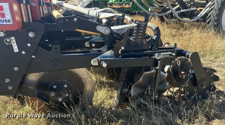 image for item DH1864 2011 Krause 1200T  strip-till