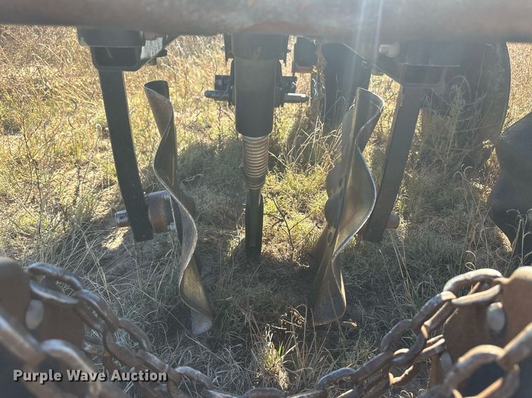 image for item DH1864 2011 Krause 1200T  strip-till