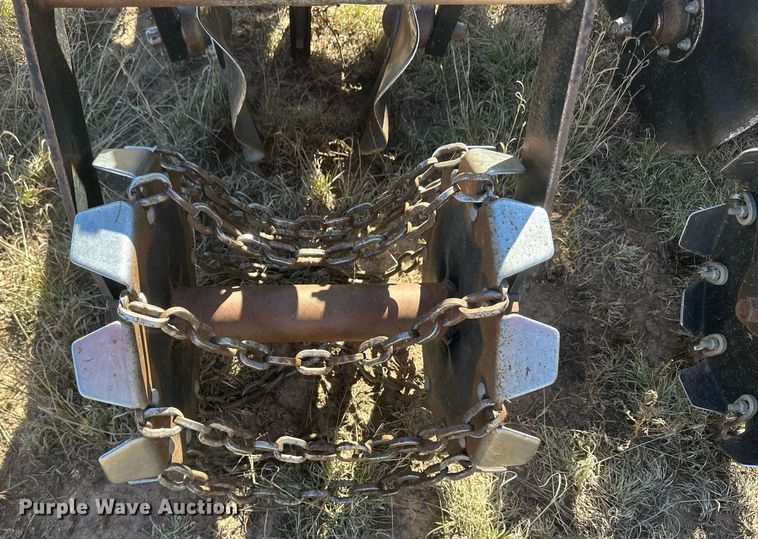 image for item DH1864 2011 Krause 1200T  strip-till