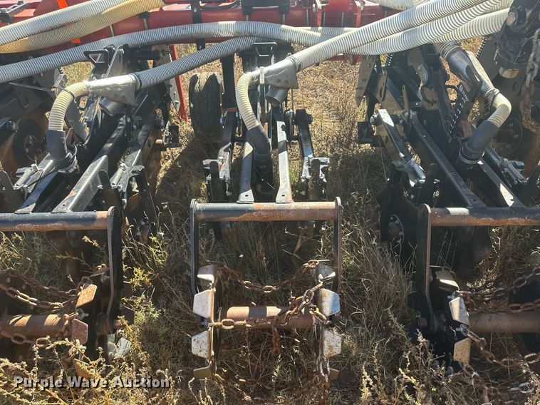 image for item DH1864 2011 Krause 1200T  strip-till